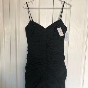 Babaton Dress NWT